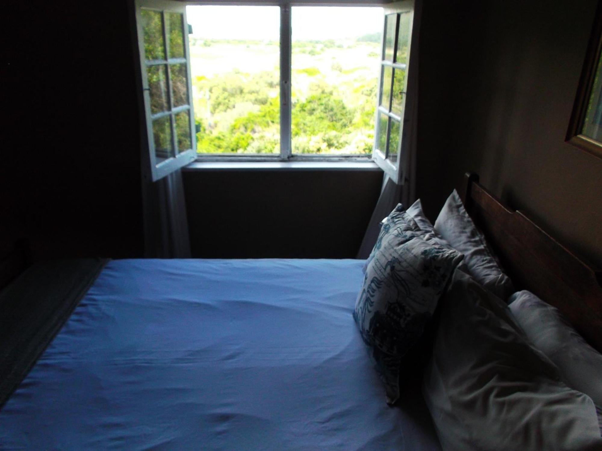 Fairy Knowe Backpackers Lodge Wildernis Стая снимка