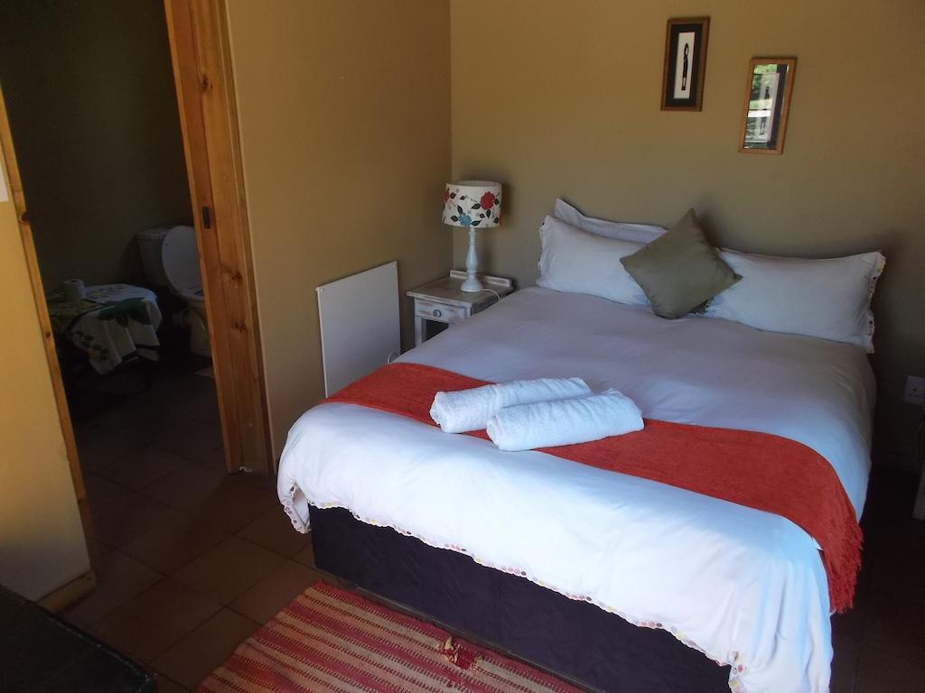 Fairy Knowe Backpackers Lodge Wildernis Стая снимка