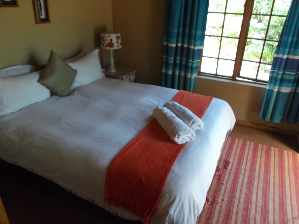 Fairy Knowe Backpackers Lodge Wildernis Стая снимка