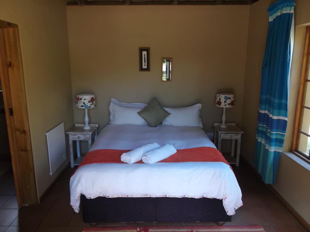 Fairy Knowe Backpackers Lodge Wildernis Стая снимка