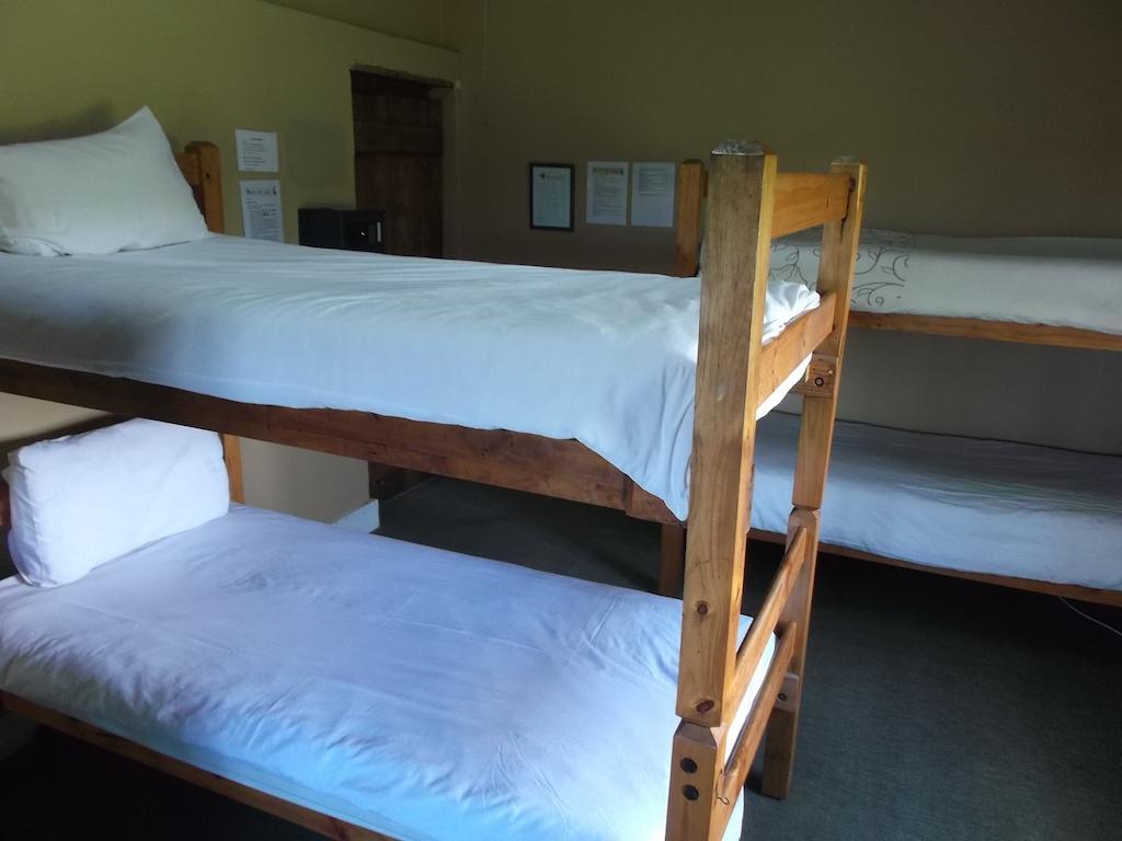 Fairy Knowe Backpackers Lodge Wildernis Стая снимка