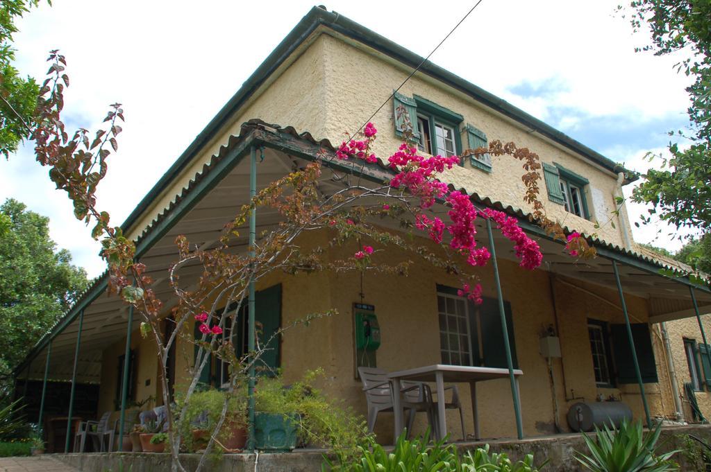 Fairy Knowe Backpackers Lodge Wildernis Екстериор снимка