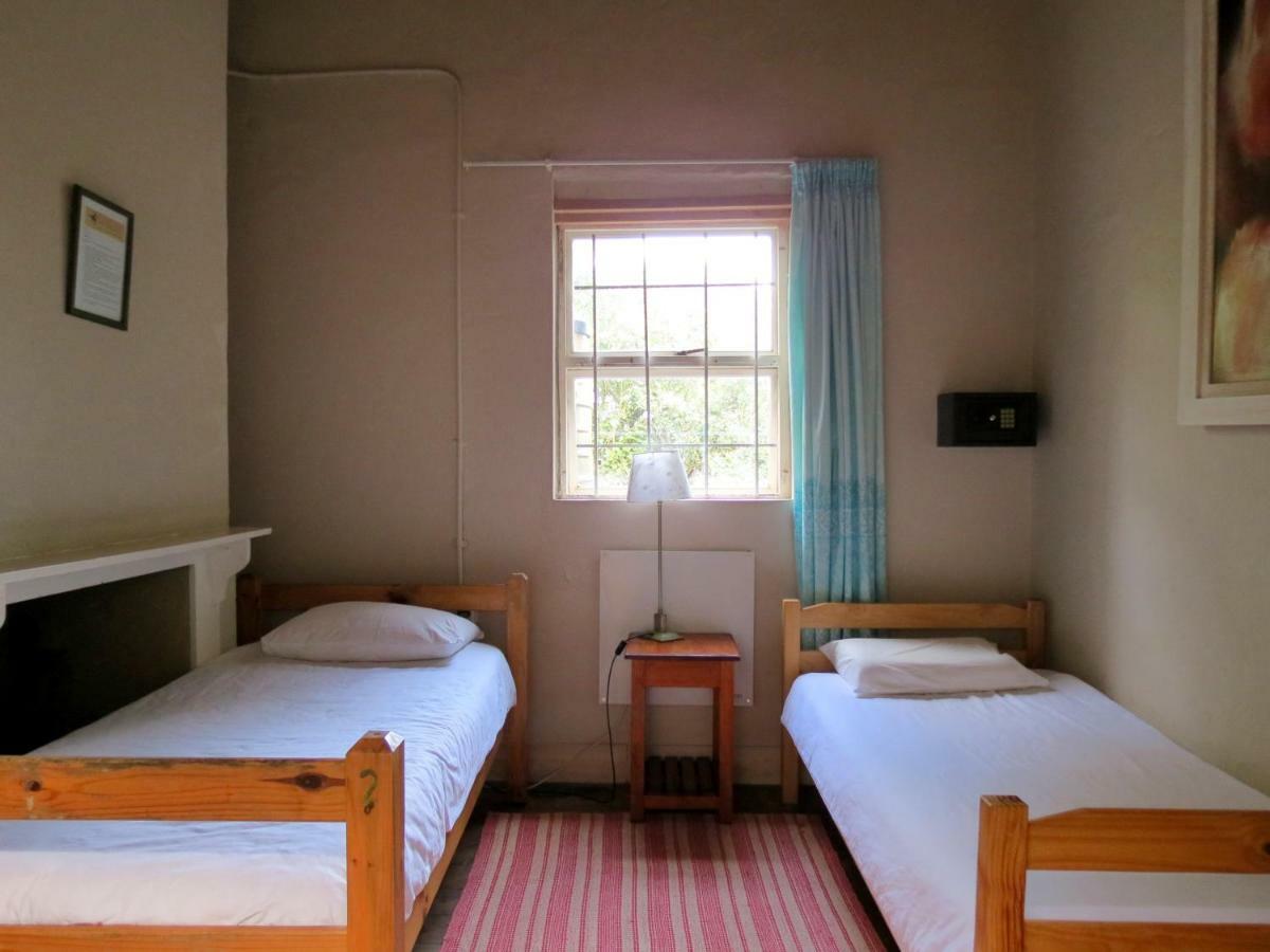 Fairy Knowe Backpackers Lodge Wildernis Екстериор снимка