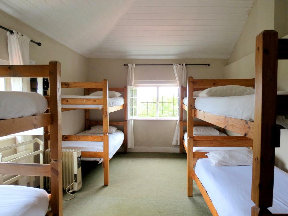 Fairy Knowe Backpackers Lodge Wildernis Екстериор снимка